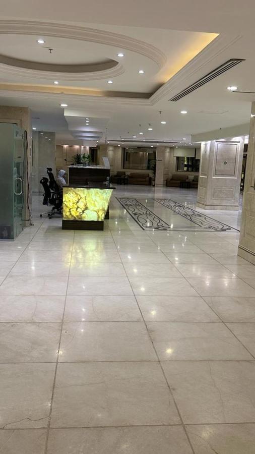 Araek Al Khlood Hotel La La Mecca Esterno foto