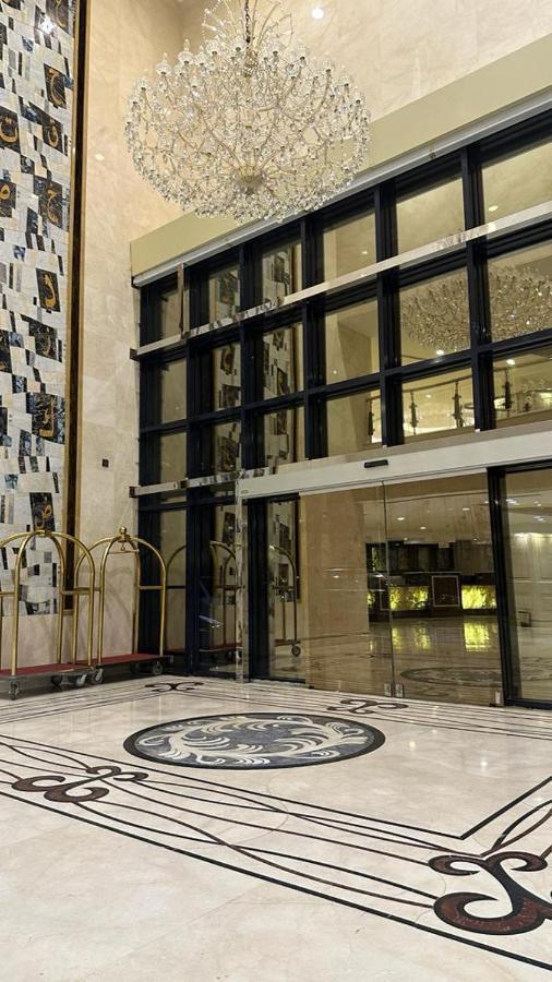 Araek Al Khlood Hotel La La Mecca Esterno foto