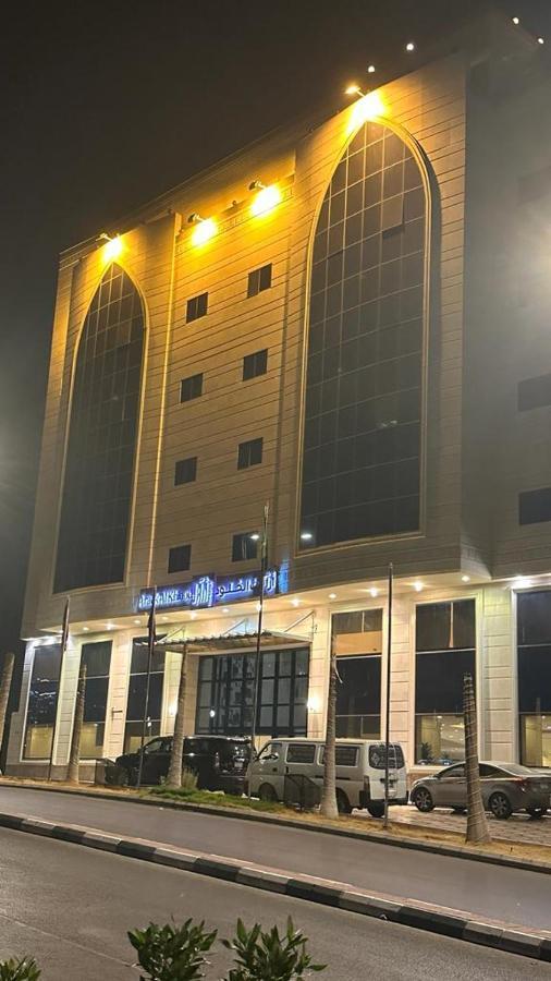 Araek Al Khlood Hotel La La Mecca Esterno foto