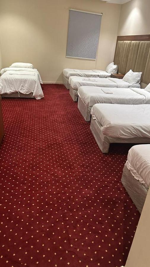 Araek Al Khlood Hotel La La Mecca Esterno foto